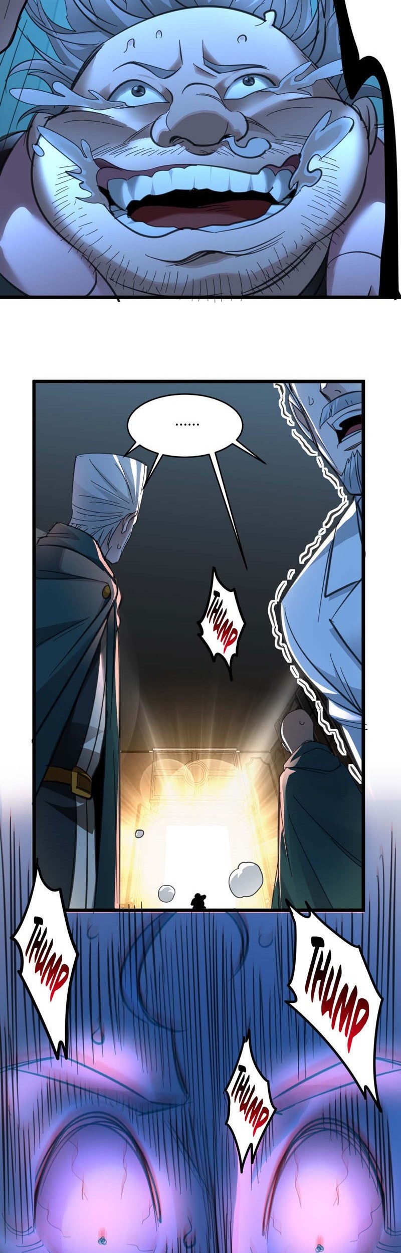 I’m Really Not The Demon God’s Lackey Chapter 97 Gambar 44