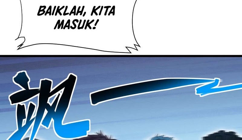 I’m Really Not The Demon God’s Lackey Chapter 97 Gambar 5