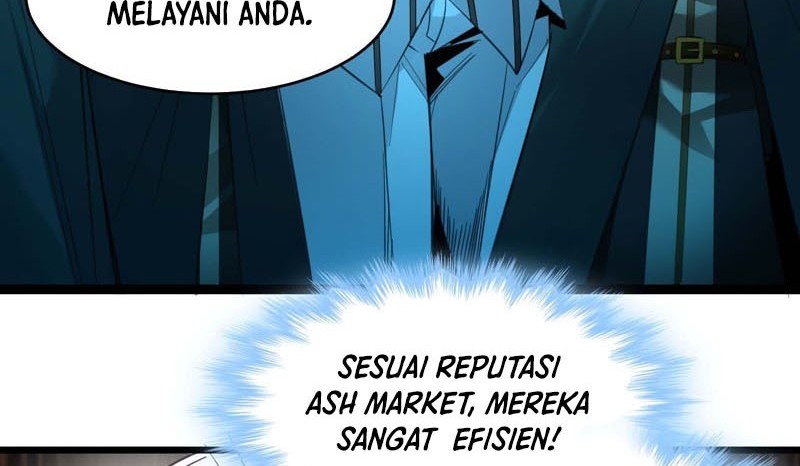 I’m Really Not The Demon God’s Lackey Chapter 97 Gambar 9