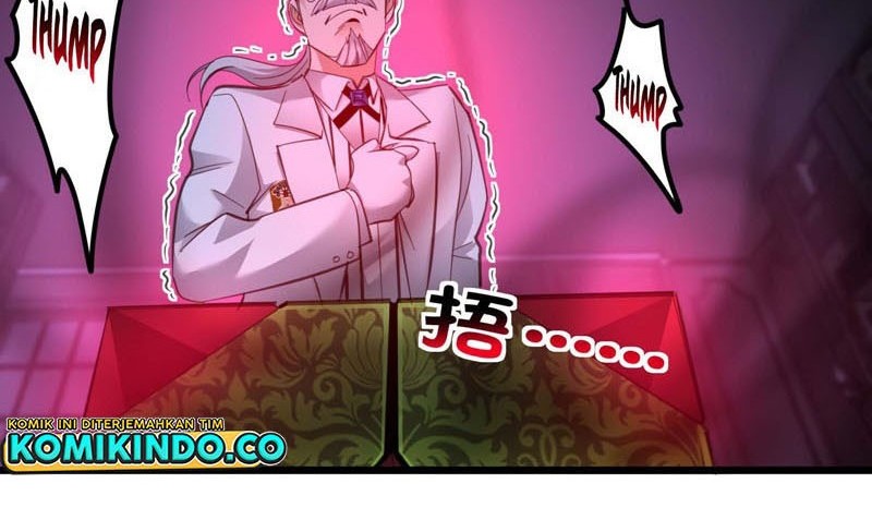 I’m Really Not The Demon God’s Lackey Chapter 97 Gambar 13