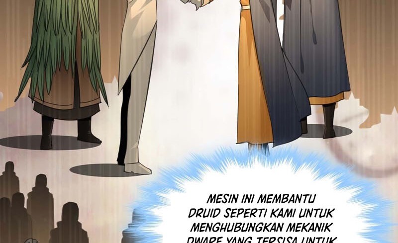 I’m Really Not The Demon God’s Lackey Chapter 97 Gambar 17