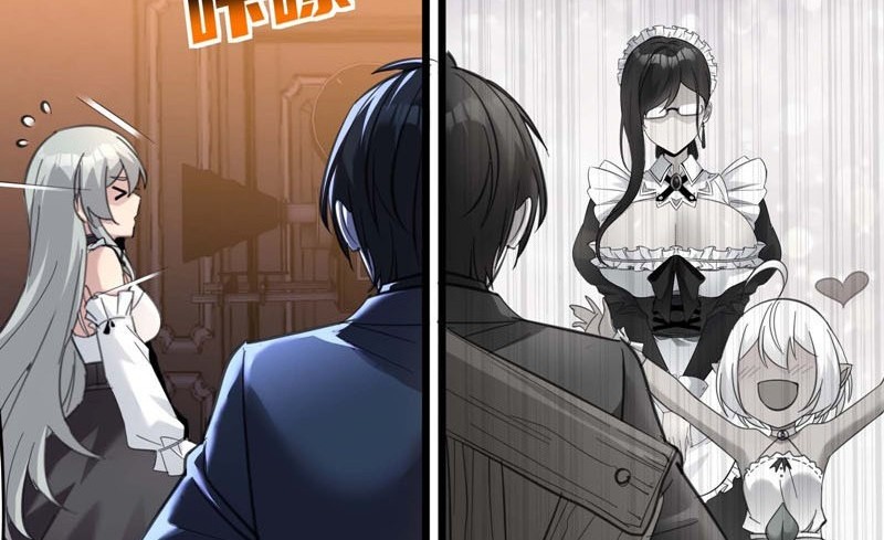 I’m Really Not The Demon God’s Lackey Chapter 97 Gambar 21