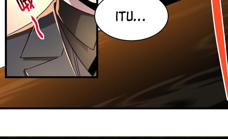 I’m Really Not The Demon God’s Lackey Chapter 97 Gambar 25