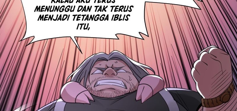 I’m Really Not The Demon God’s Lackey Chapter 96 Gambar 40