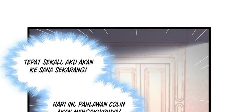 I’m Really Not The Demon God’s Lackey Chapter 96 Gambar 43