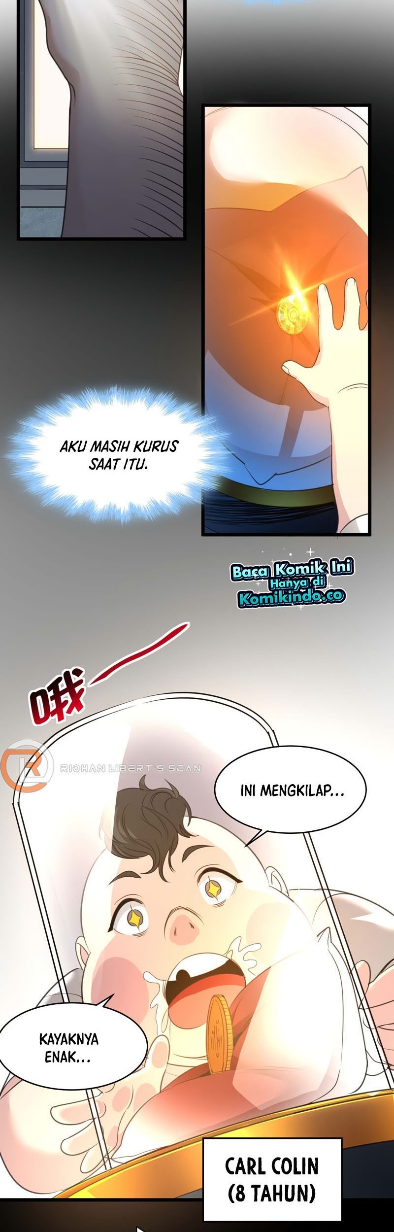 I’m Really Not The Demon God’s Lackey Chapter 96 Gambar 30