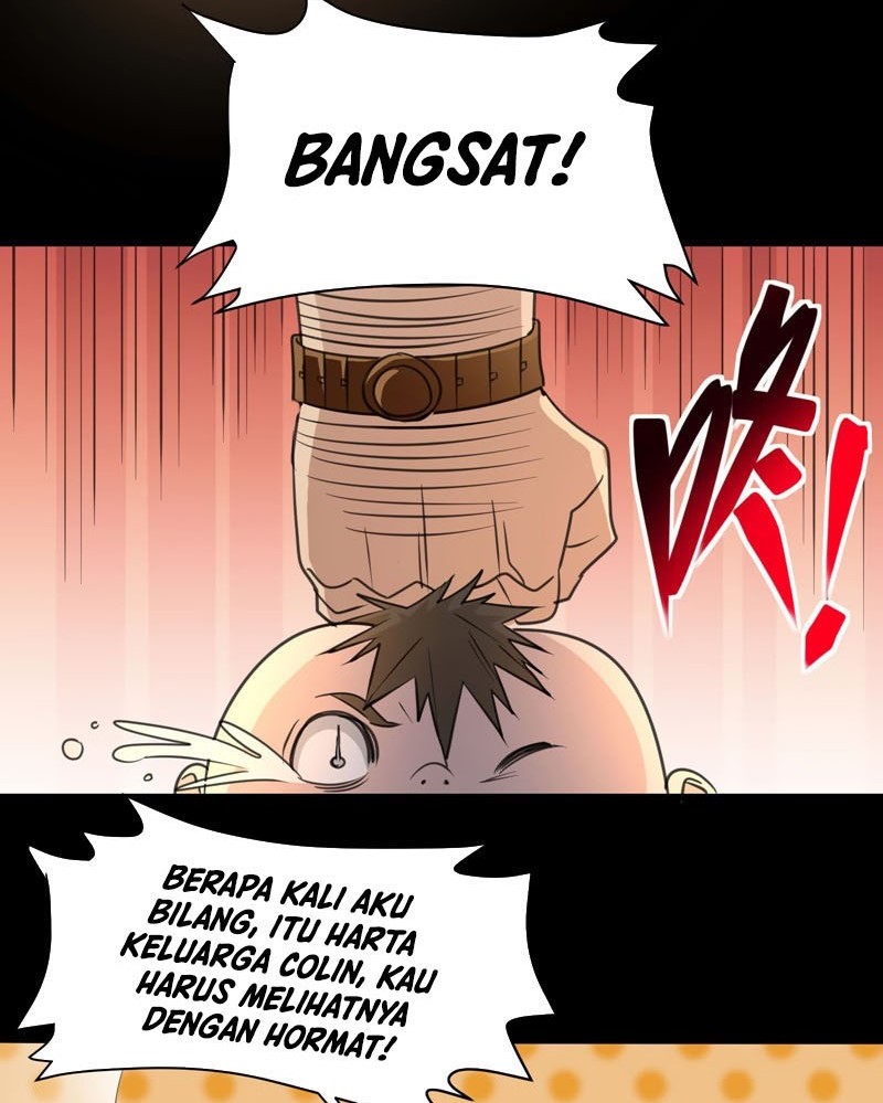 I’m Really Not The Demon God’s Lackey Chapter 96 Gambar 31
