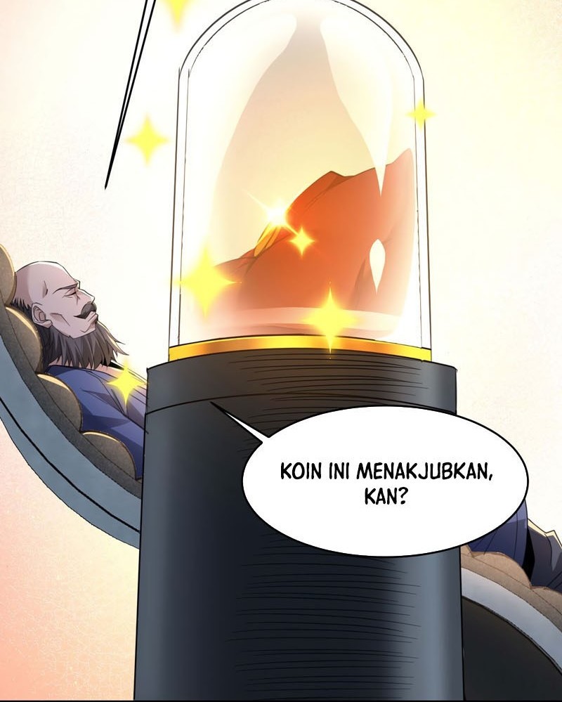 I’m Really Not The Demon God’s Lackey Chapter 96 Gambar 37