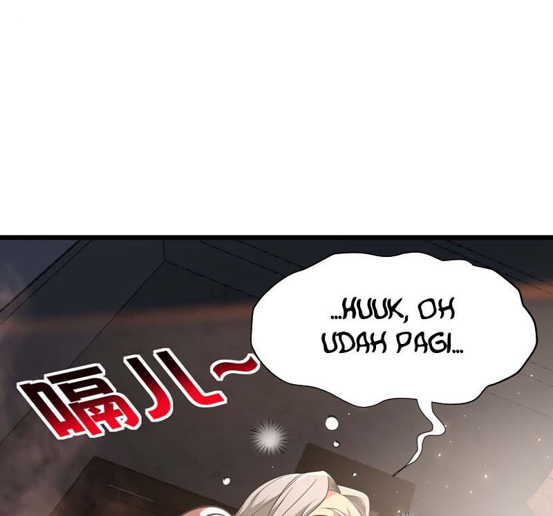 I’m Really Not The Demon God’s Lackey Chapter 96 Gambar 4