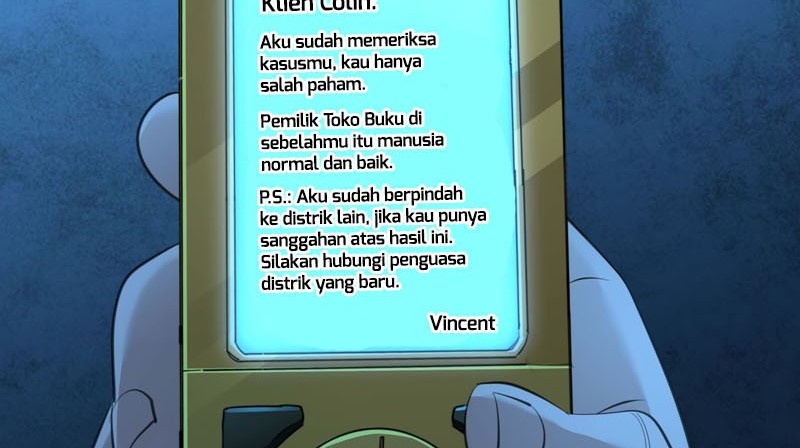 I’m Really Not The Demon God’s Lackey Chapter 96 Gambar 7