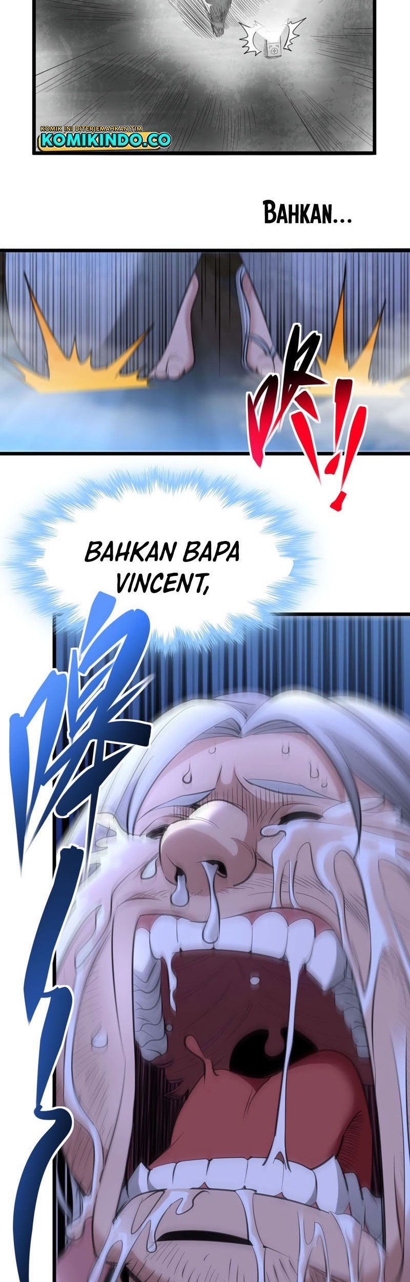 I’m Really Not The Demon God’s Lackey Chapter 96 Gambar 9