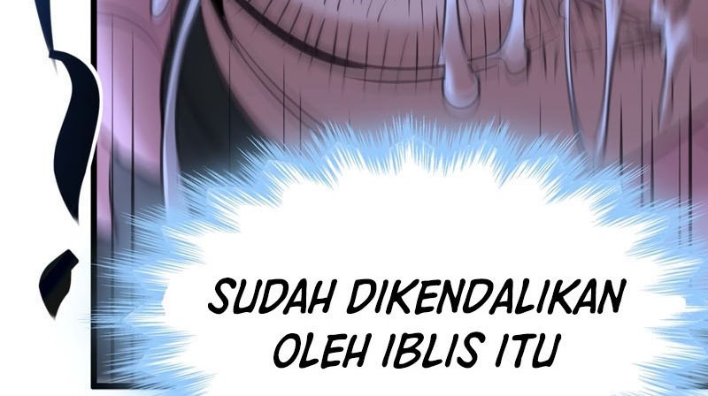 I’m Really Not The Demon God’s Lackey Chapter 96 Gambar 10