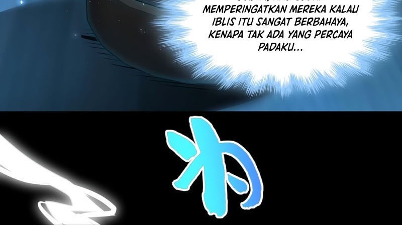 I’m Really Not The Demon God’s Lackey Chapter 96 Gambar 13