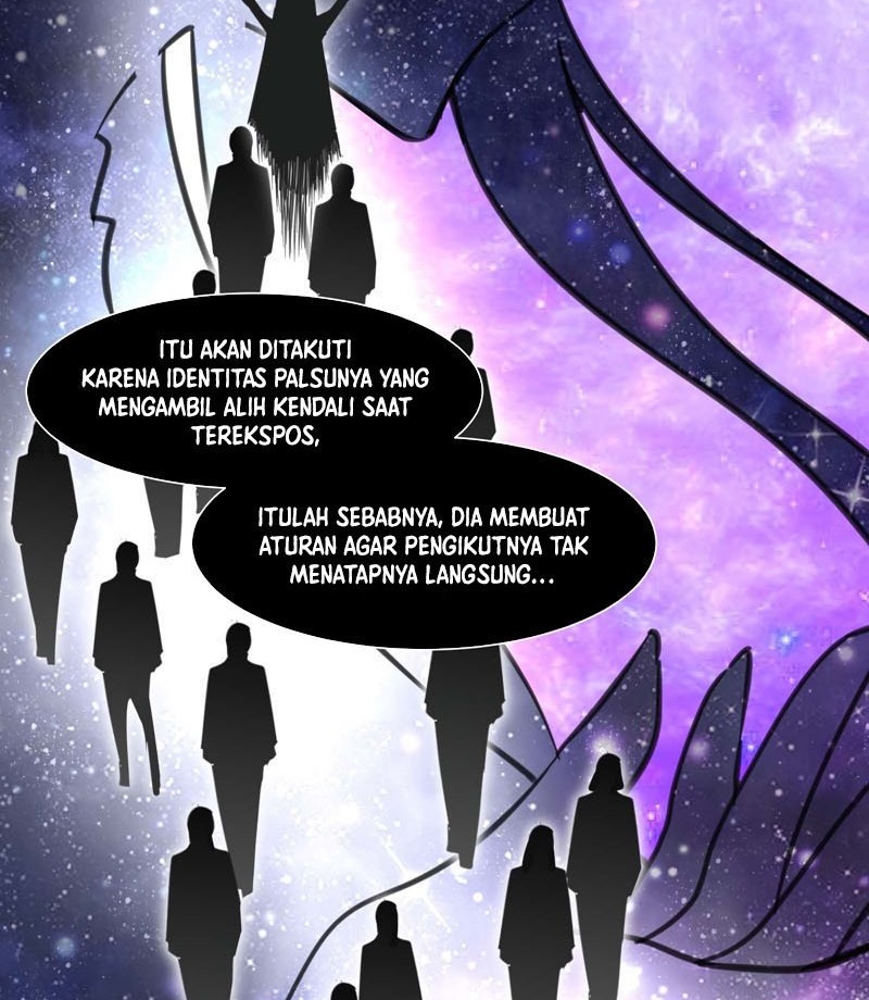 I’m Really Not The Demon God’s Lackey Chapter 95 Gambar 43