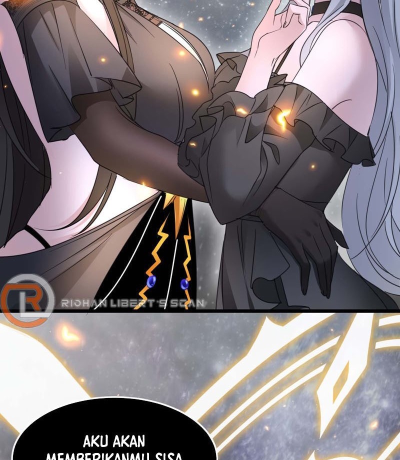 I’m Really Not The Demon God’s Lackey Chapter 95 Gambar 46