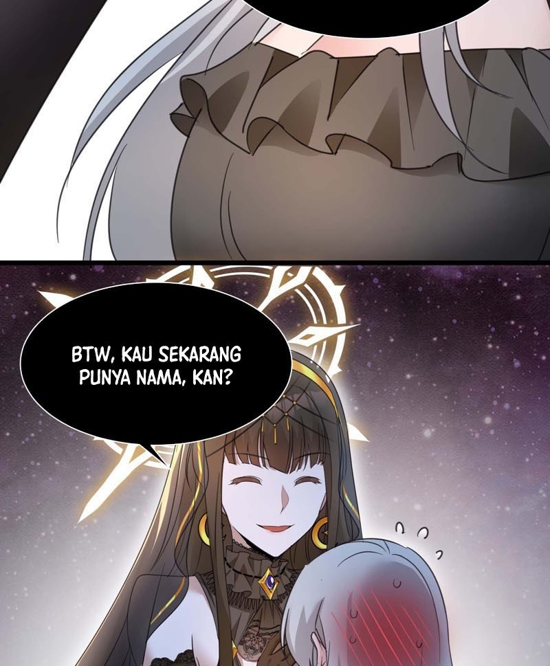 I’m Really Not The Demon God’s Lackey Chapter 95 Gambar 31