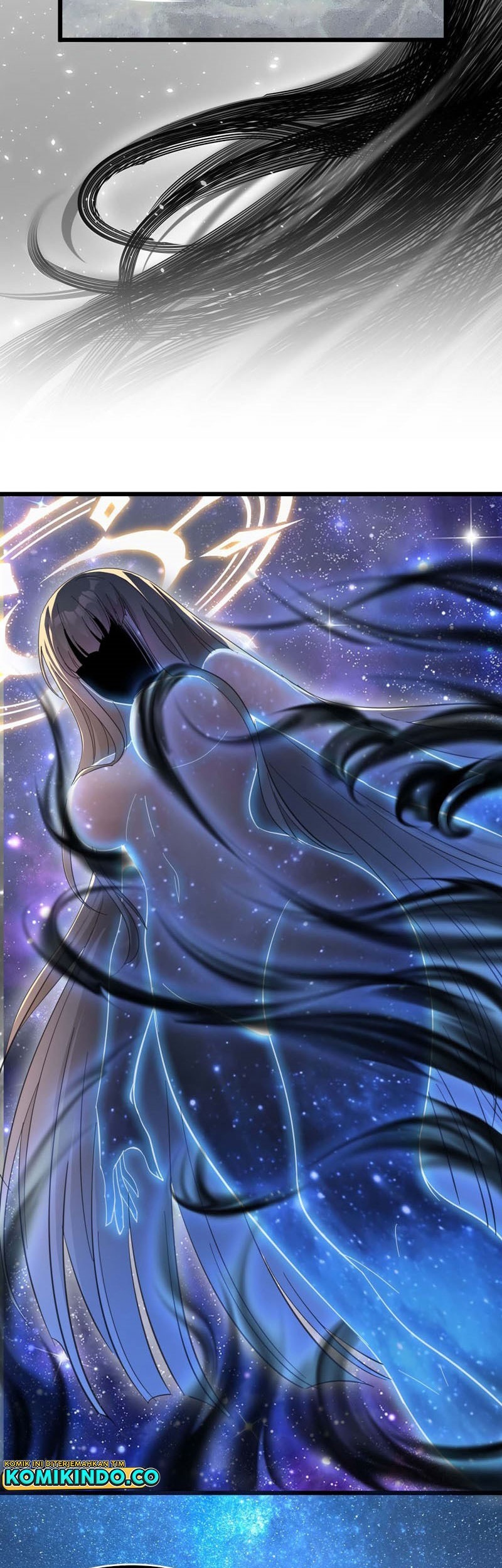 I’m Really Not The Demon God’s Lackey Chapter 95 Gambar 11