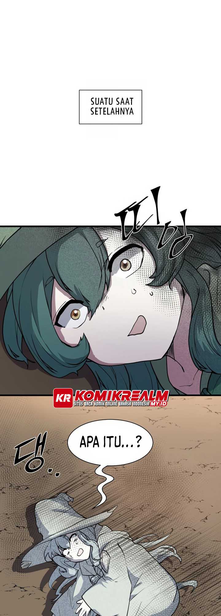 Leveling Up with Skills Chapter 32 Gambar 26