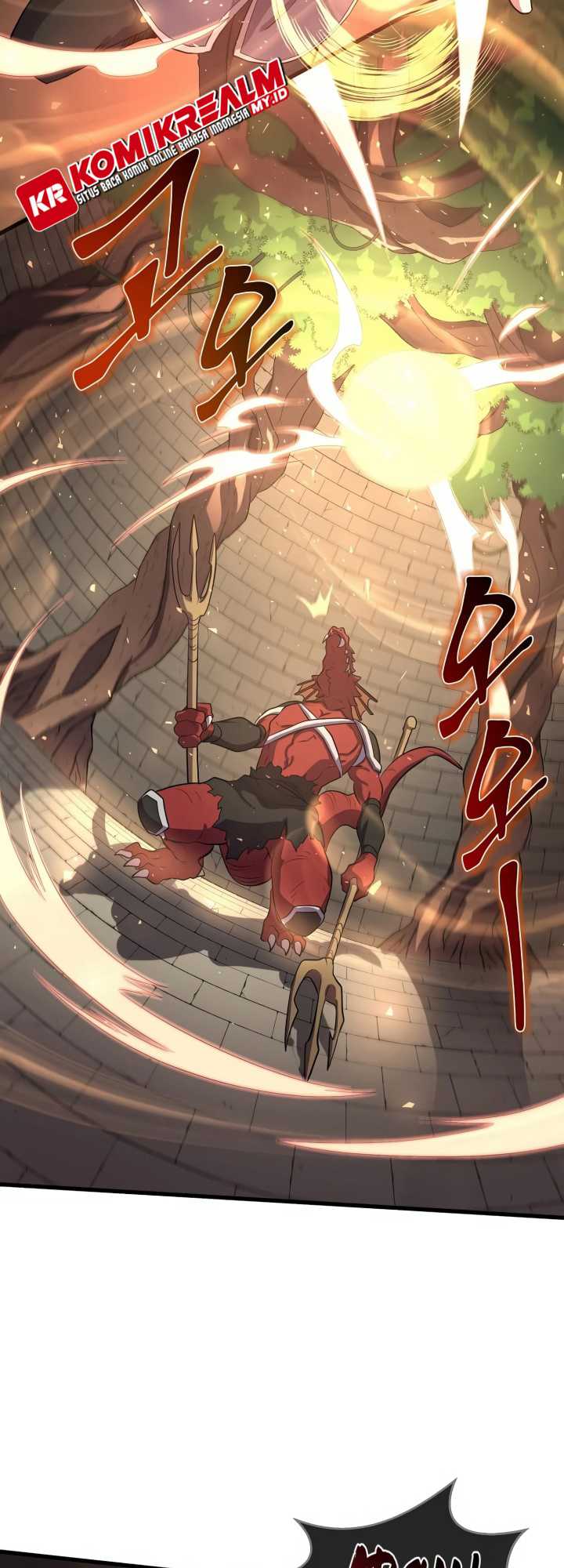 Leveling Up with Skills Chapter 32 Gambar 4