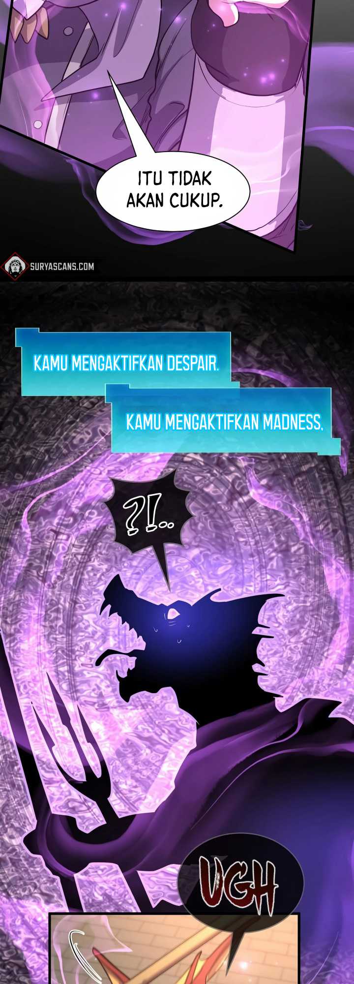 Leveling Up with Skills Chapter 32 Gambar 6