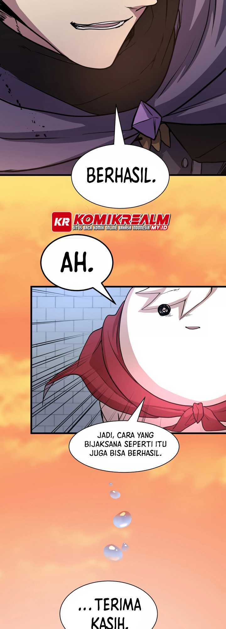 Leveling Up with Skills Chapter 32 Gambar 60