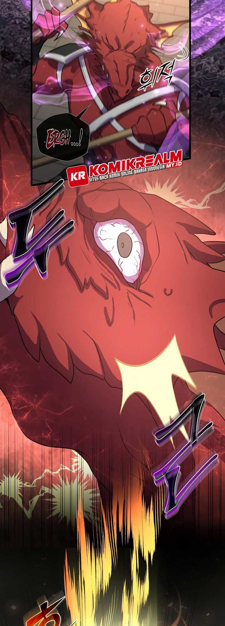 Leveling Up with Skills Chapter 32 Gambar 7