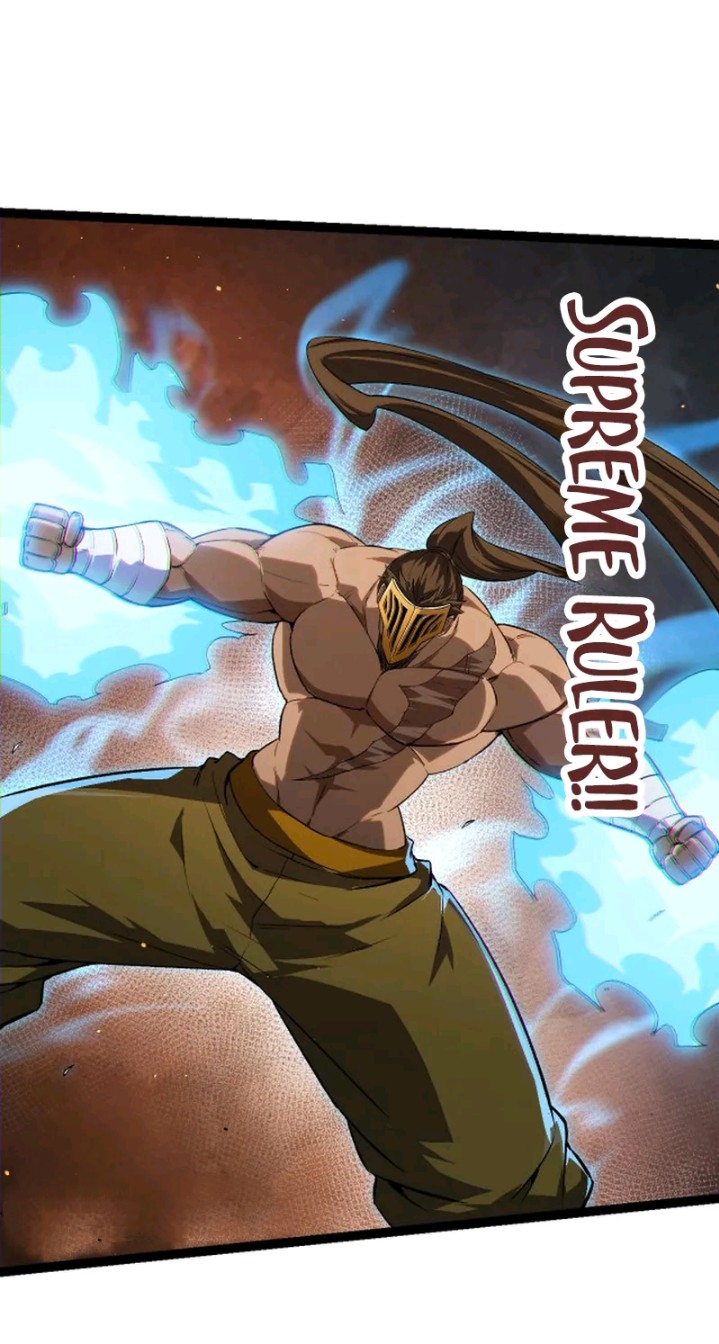 Evolution Begins With A Big Tree Chapter 105 Gambar 15