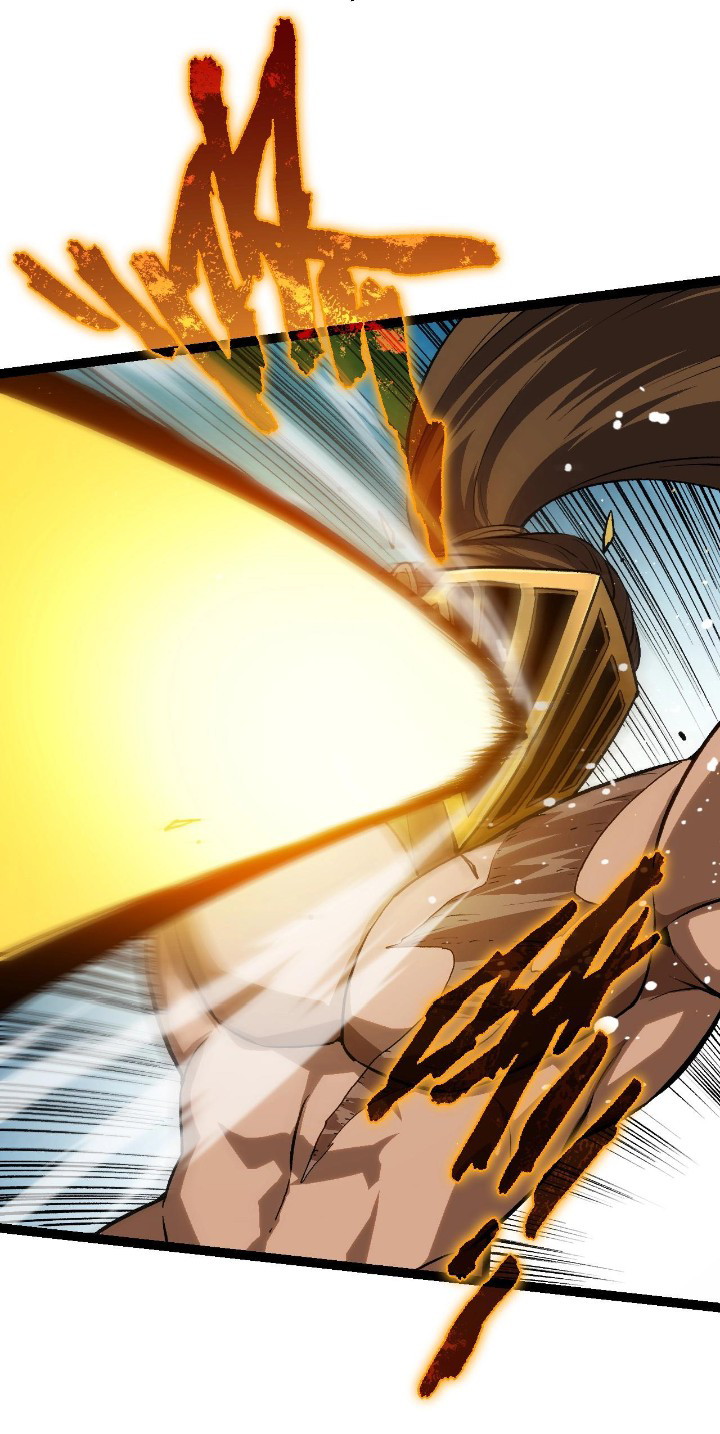 Evolution Begins With A Big Tree Chapter 105 Gambar 18