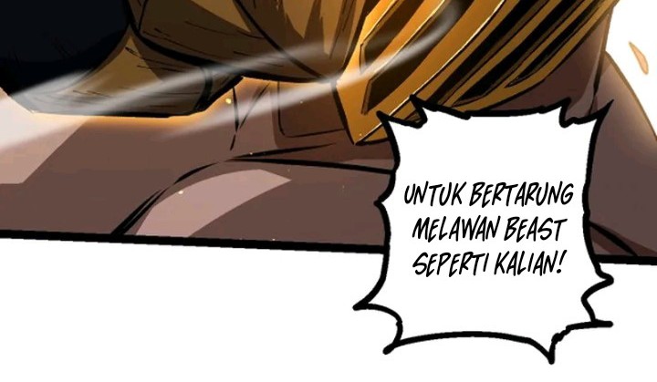 Evolution Begins With A Big Tree Chapter 105 Gambar 13