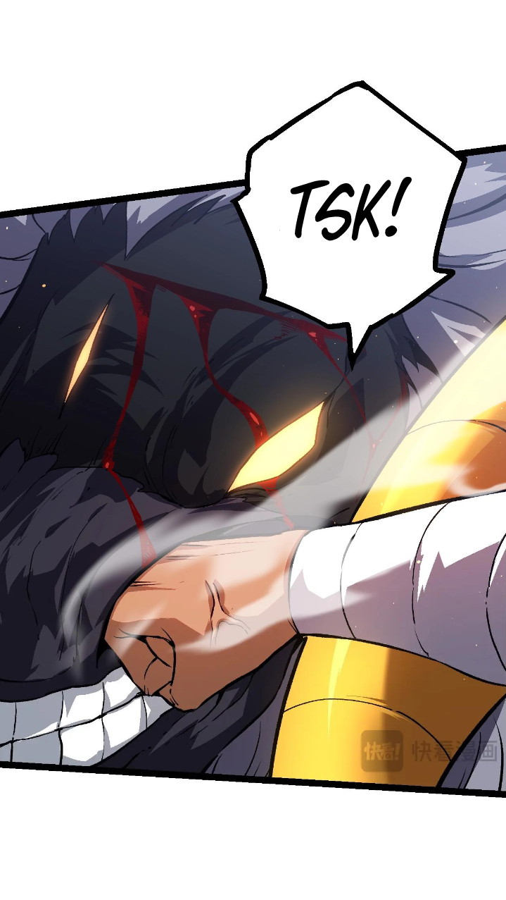 Evolution Begins With A Big Tree Chapter 105 Gambar 14