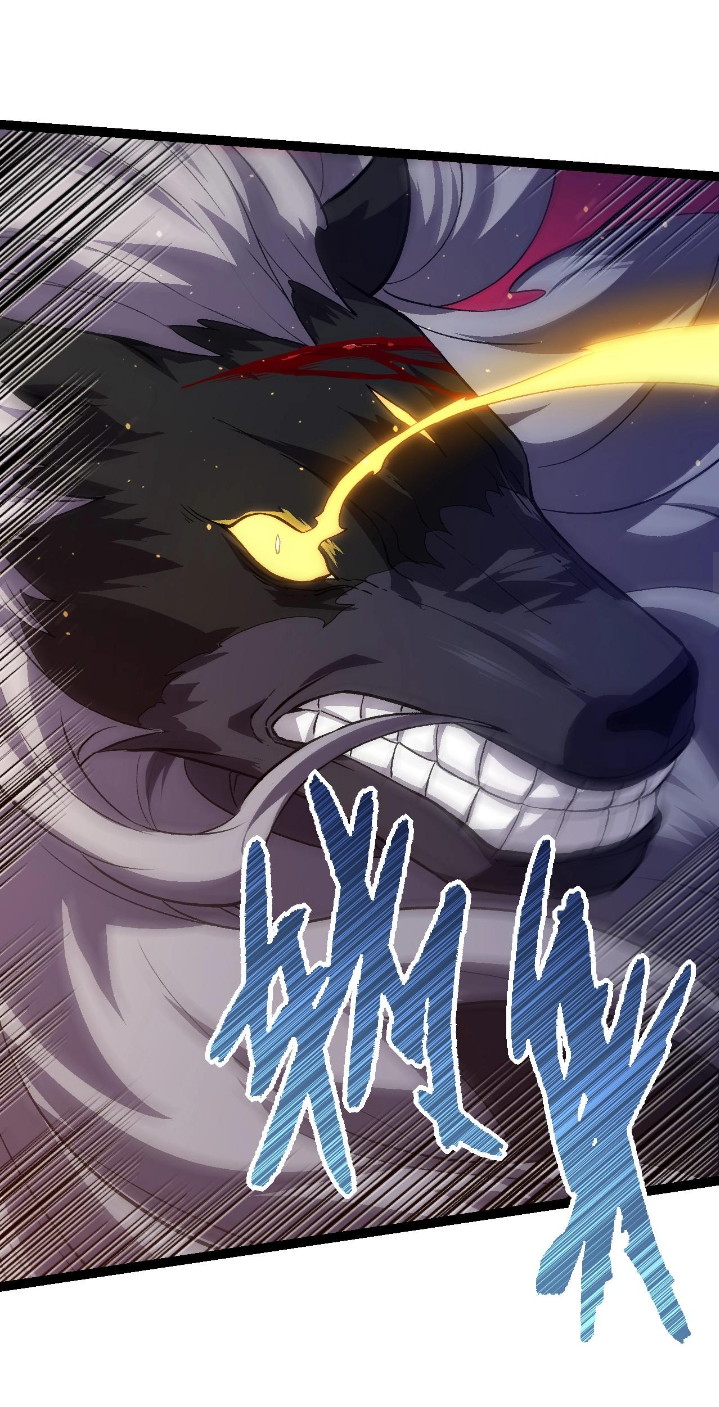 Evolution Begins With A Big Tree Chapter 105 Gambar 30