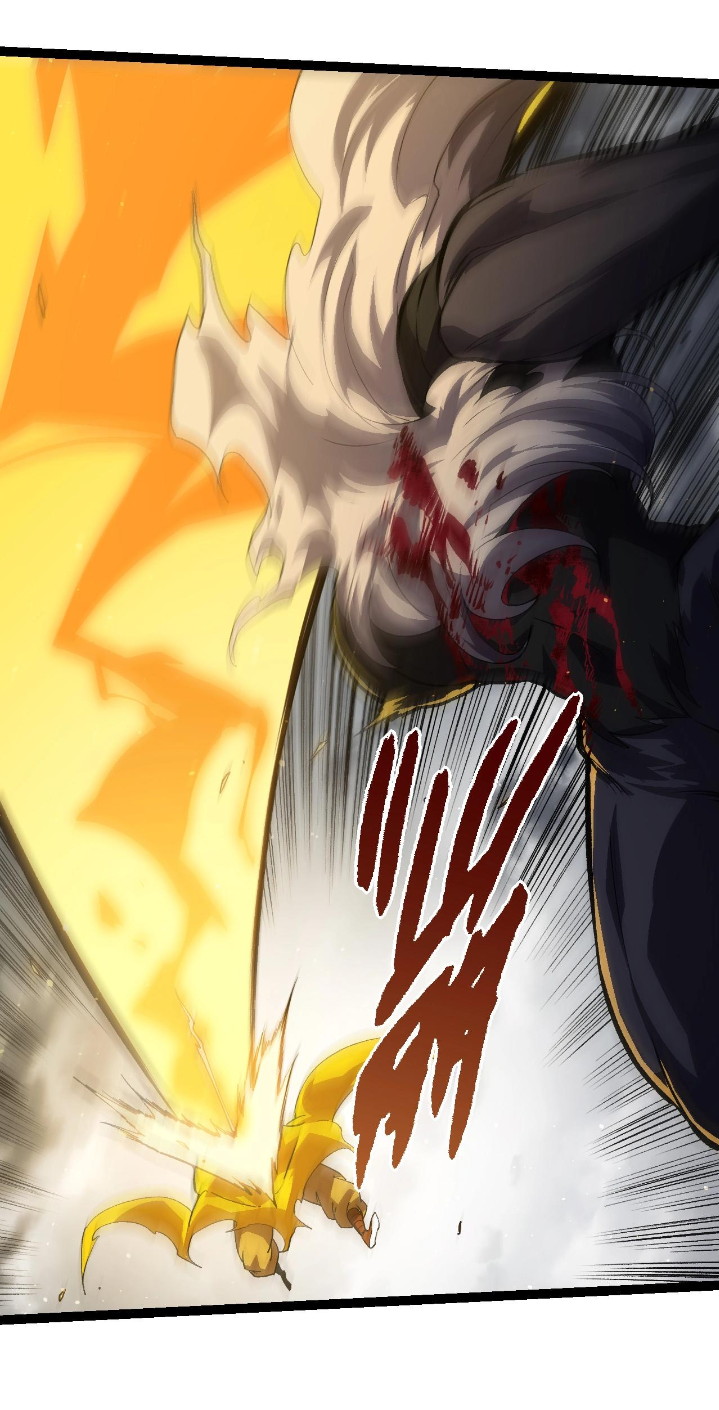 Evolution Begins With A Big Tree Chapter 105 Gambar 31