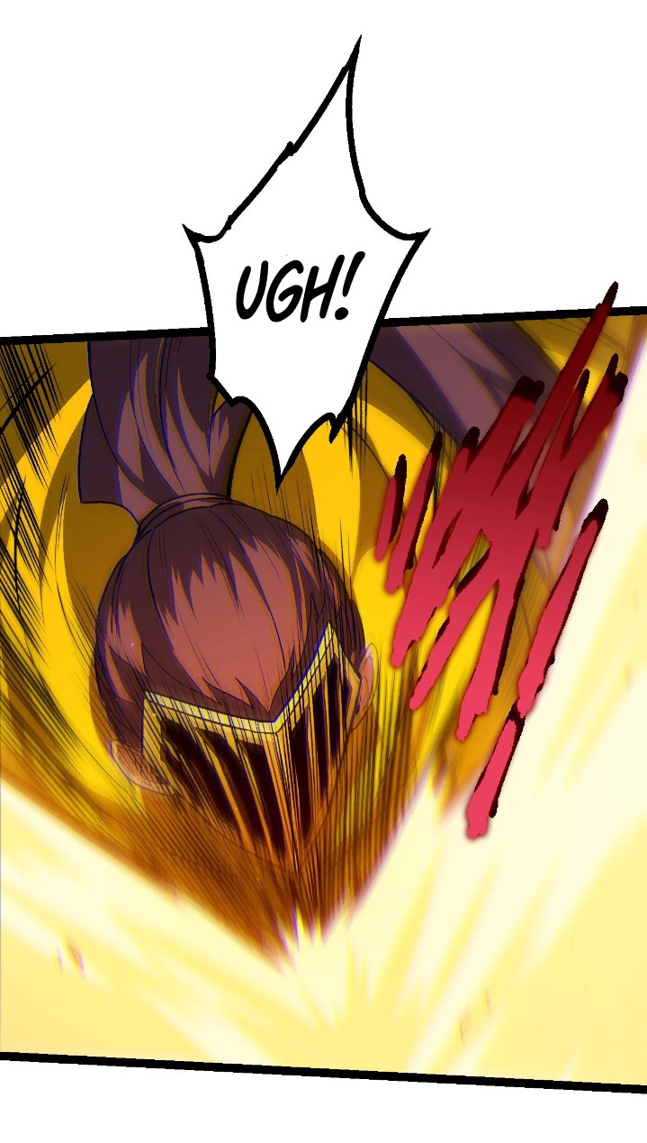 Evolution Begins With A Big Tree Chapter 105 Gambar 32