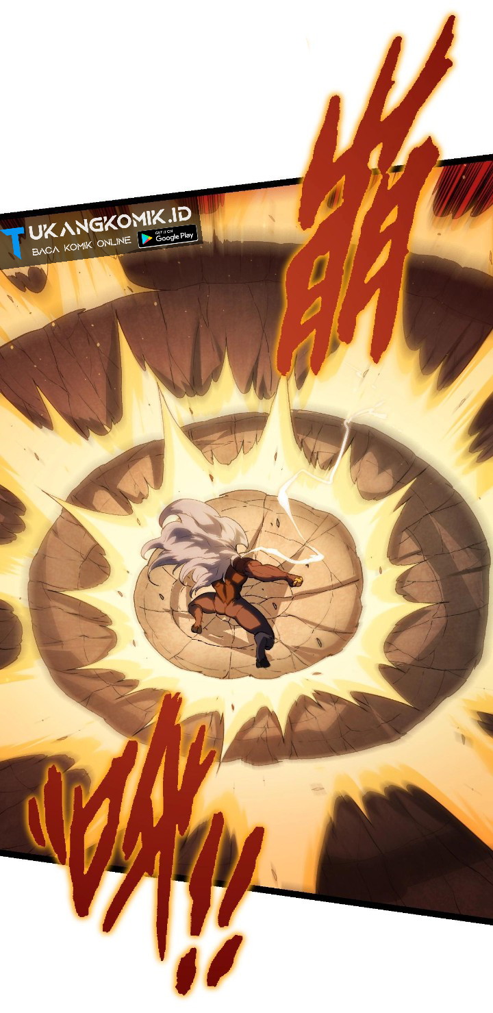 Evolution Begins With A Big Tree Chapter 105 Gambar 22