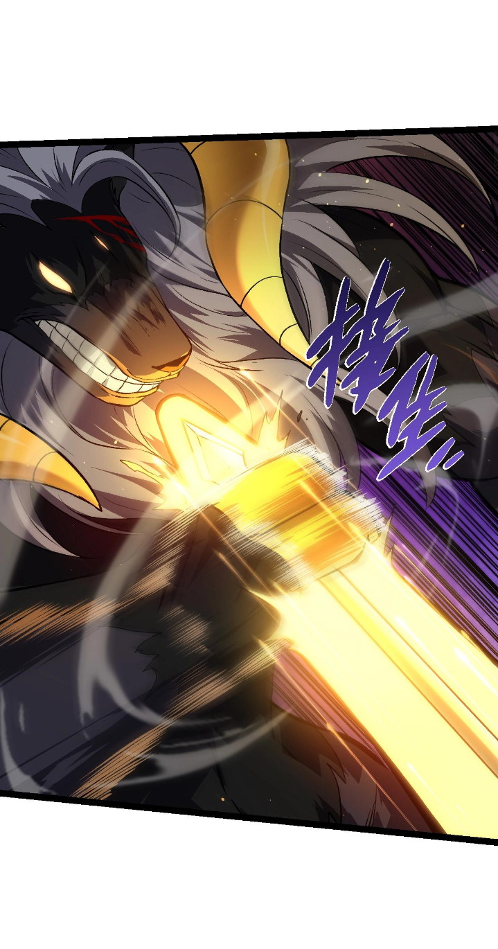 Evolution Begins With A Big Tree Chapter 105 Gambar 24