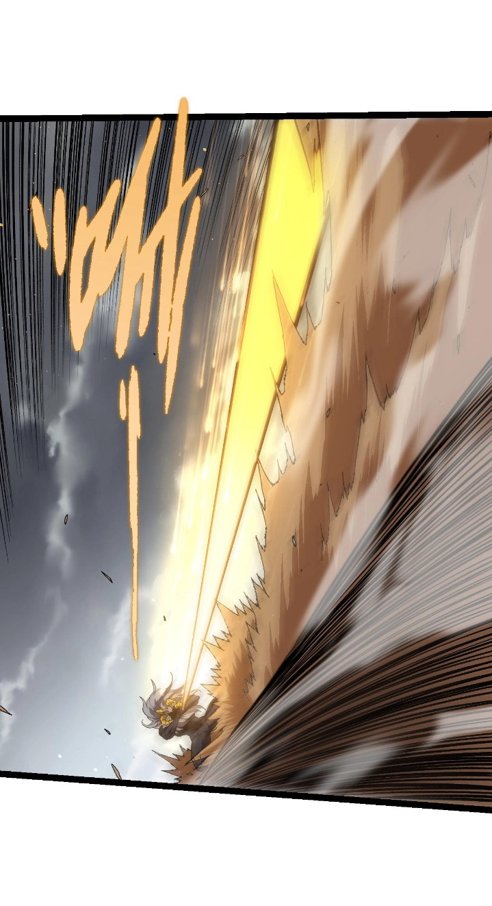 Evolution Begins With A Big Tree Chapter 105 Gambar 25