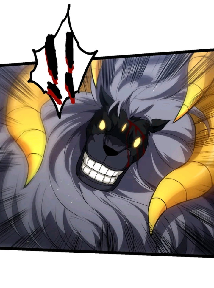 Evolution Begins With A Big Tree Chapter 105 Gambar 37