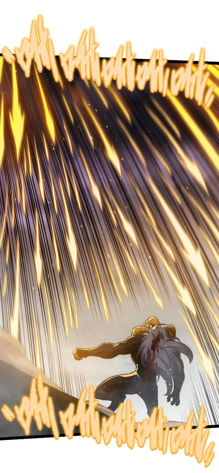 Evolution Begins With A Big Tree Chapter 105 Gambar 38