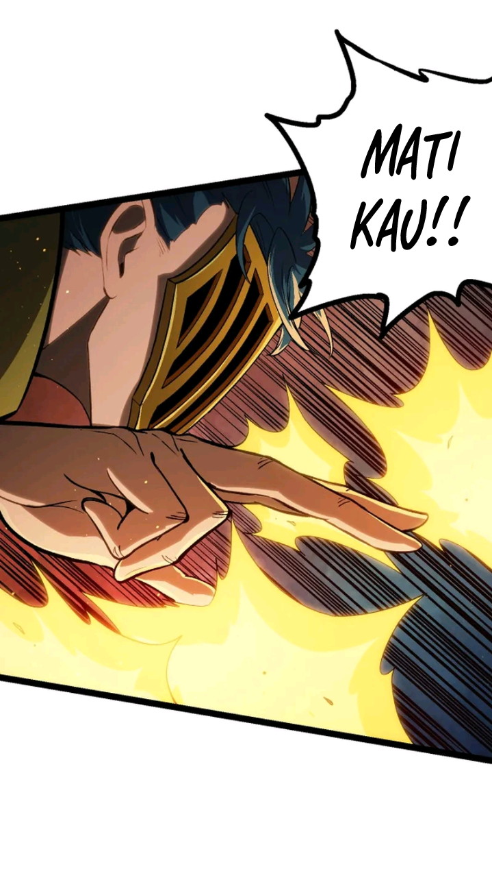 Evolution Begins With A Big Tree Chapter 105 Gambar 40