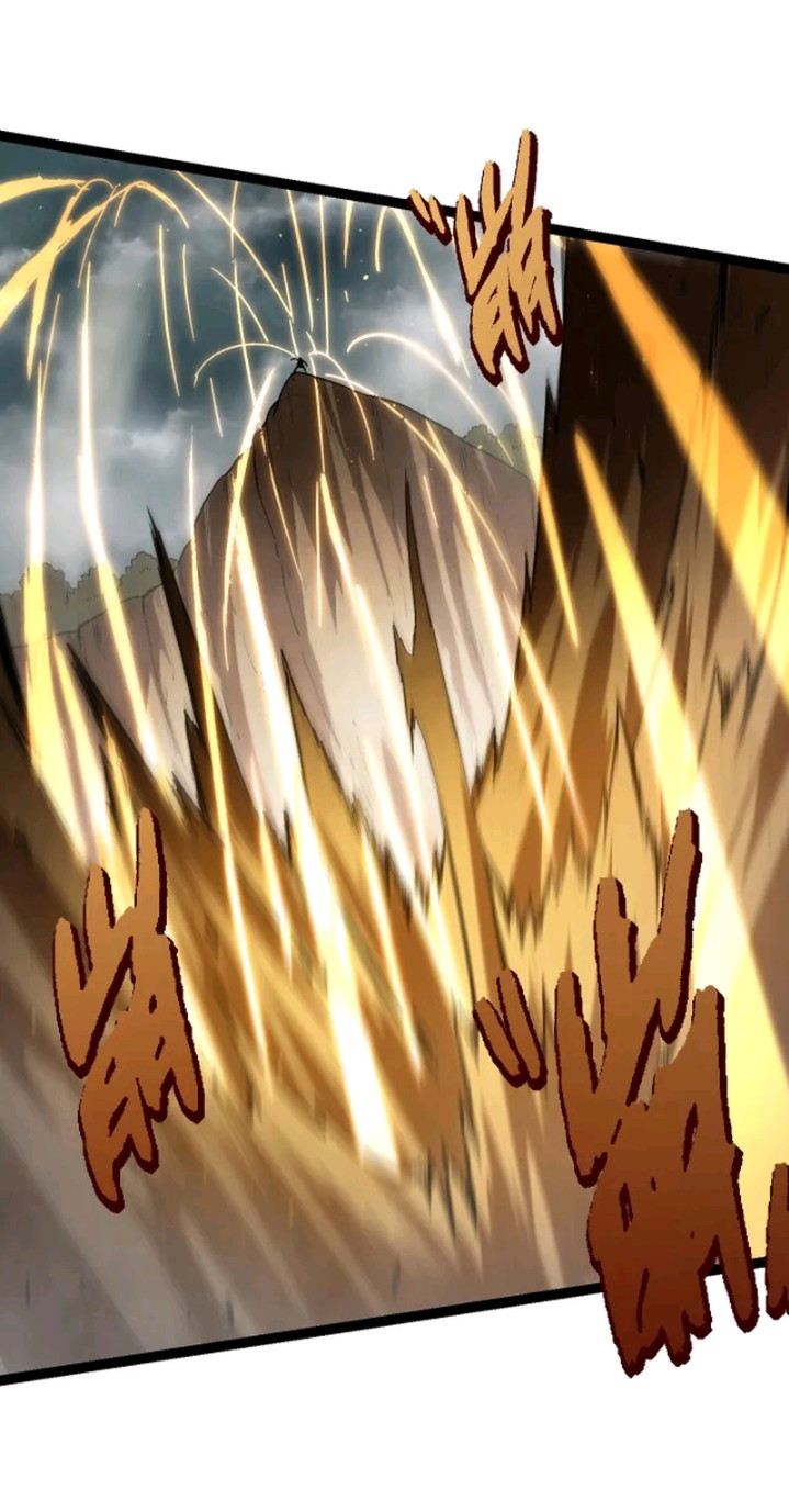 Evolution Begins With A Big Tree Chapter 105 Gambar 41