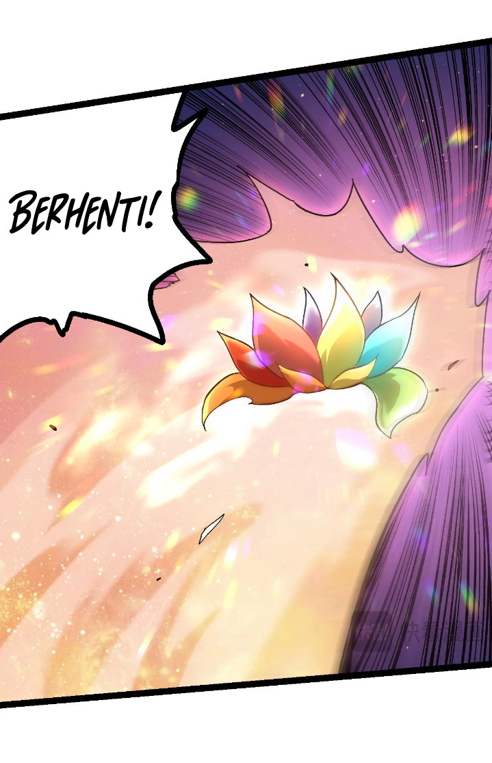 Evolution Begins With A Big Tree Chapter 105 Gambar 42