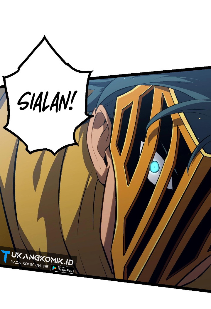 Evolution Begins With A Big Tree Chapter 105 Gambar 48