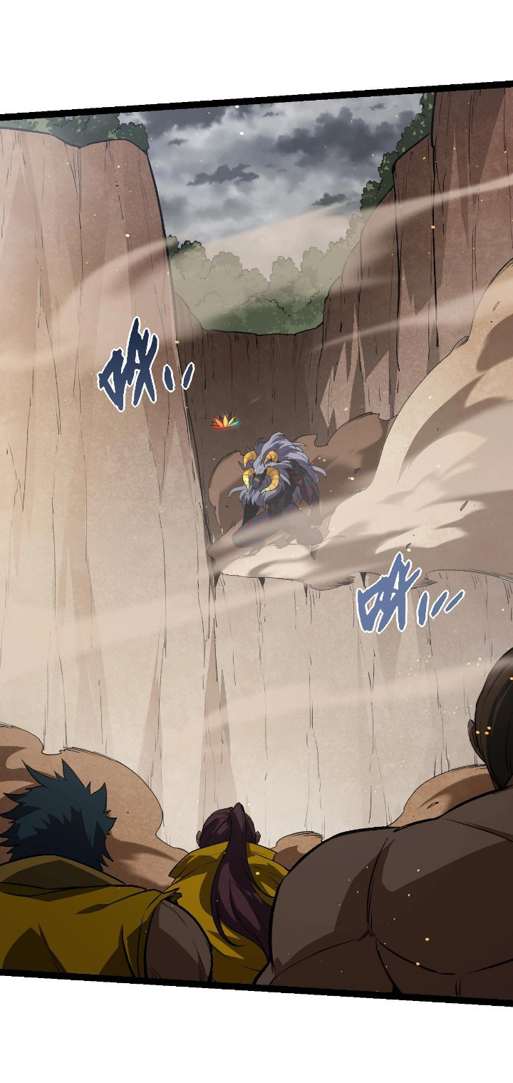 Evolution Begins With A Big Tree Chapter 105 Gambar 51