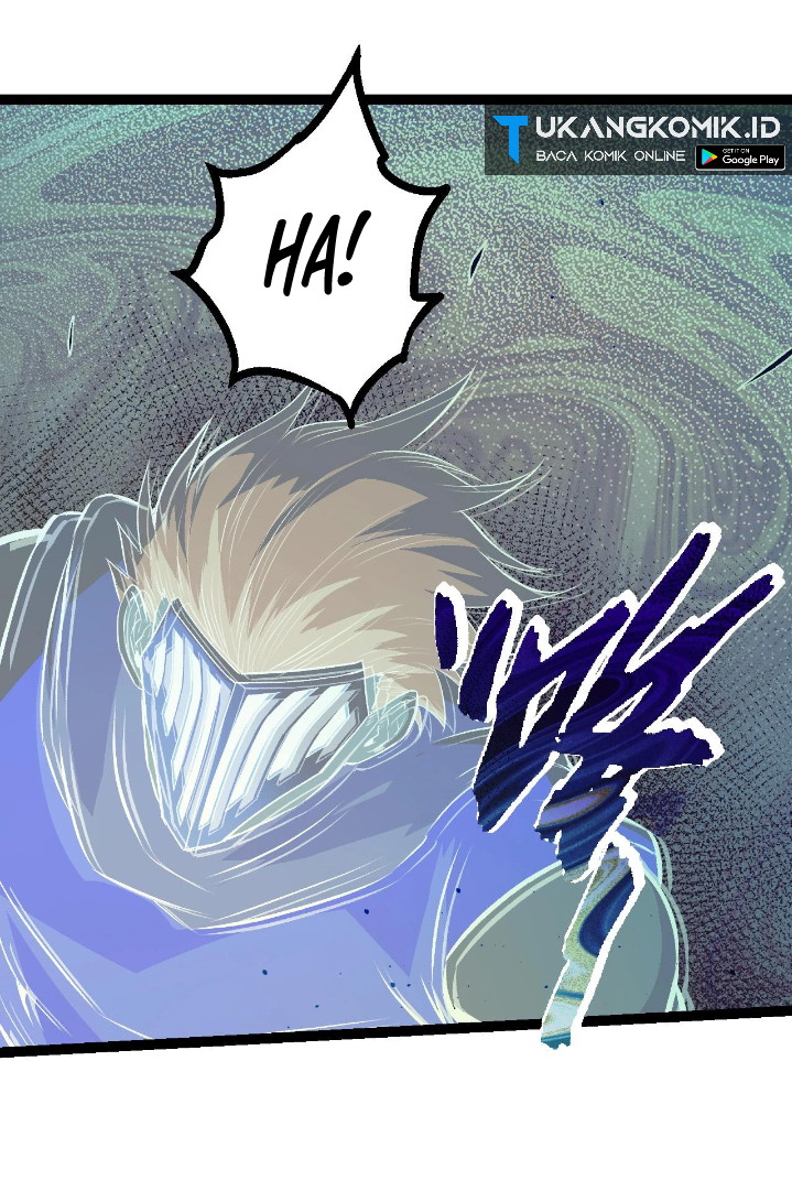 Evolution Begins With A Big Tree Chapter 105 Gambar 43