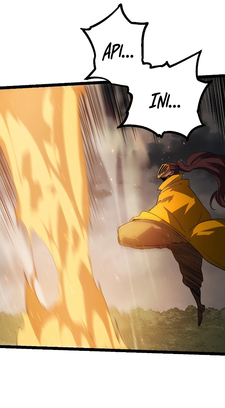 Evolution Begins With A Big Tree Chapter 105 Gambar 60