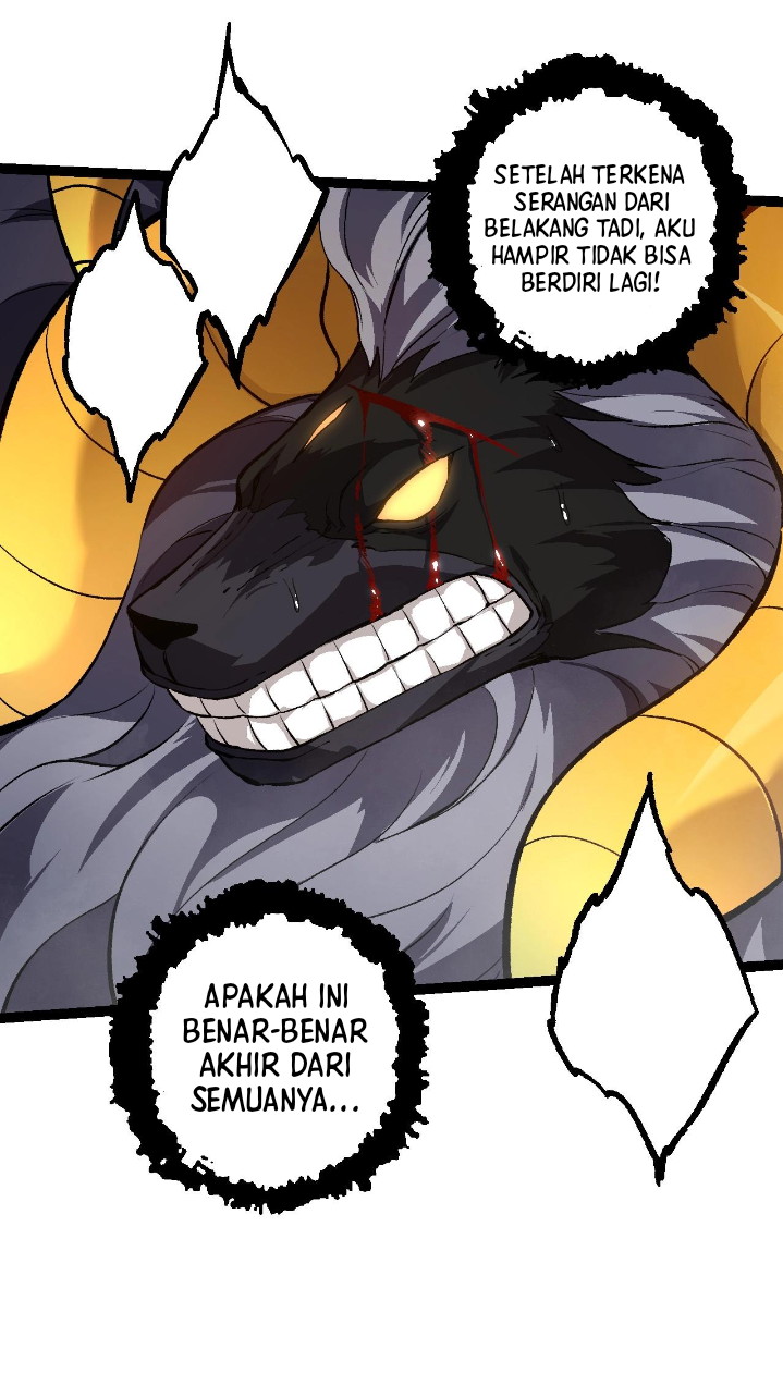 Evolution Begins With A Big Tree Chapter 105 Gambar 54