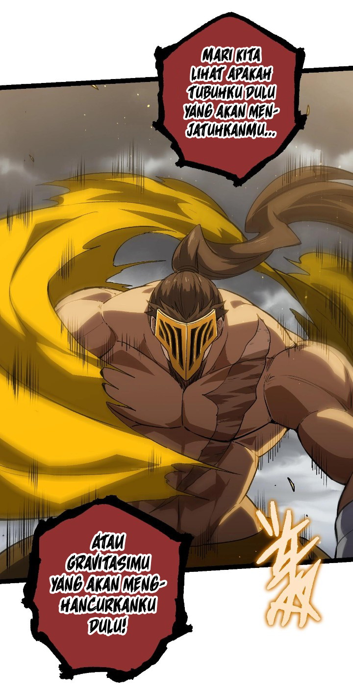 Evolution Begins With A Big Tree Chapter 105 Gambar 8