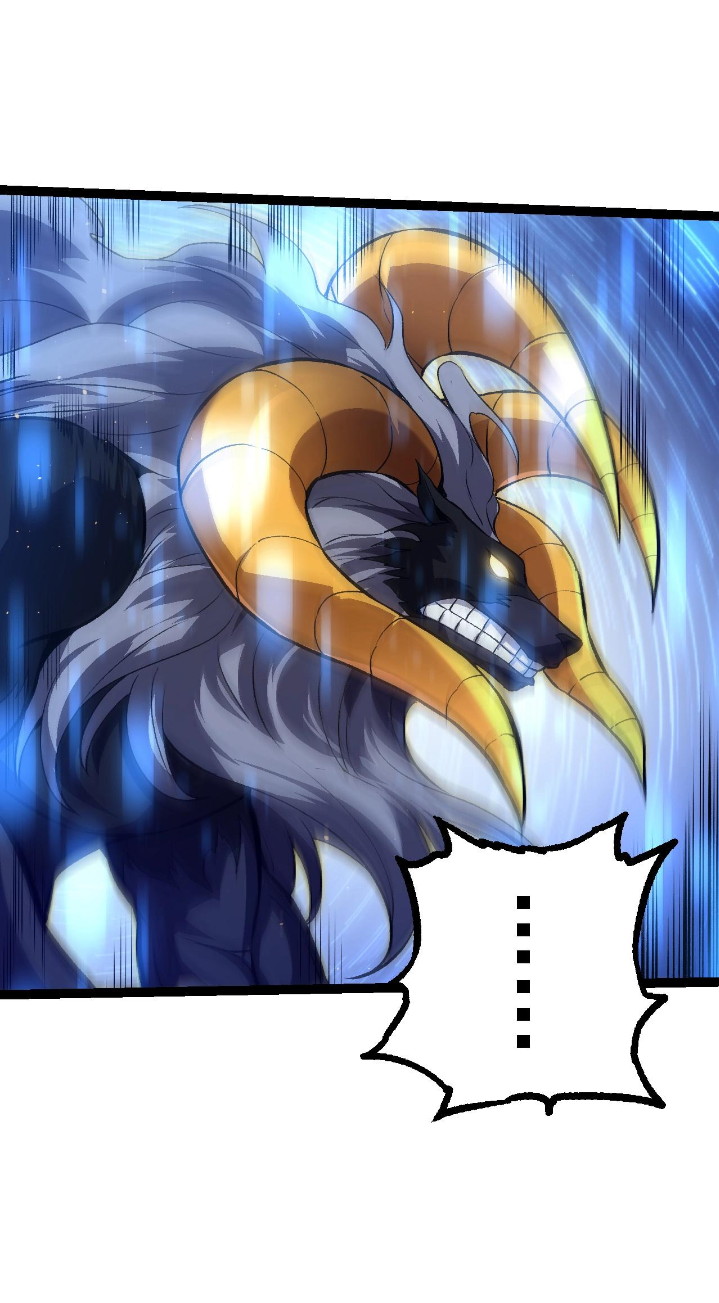 Evolution Begins With A Big Tree Chapter 105 Gambar 9