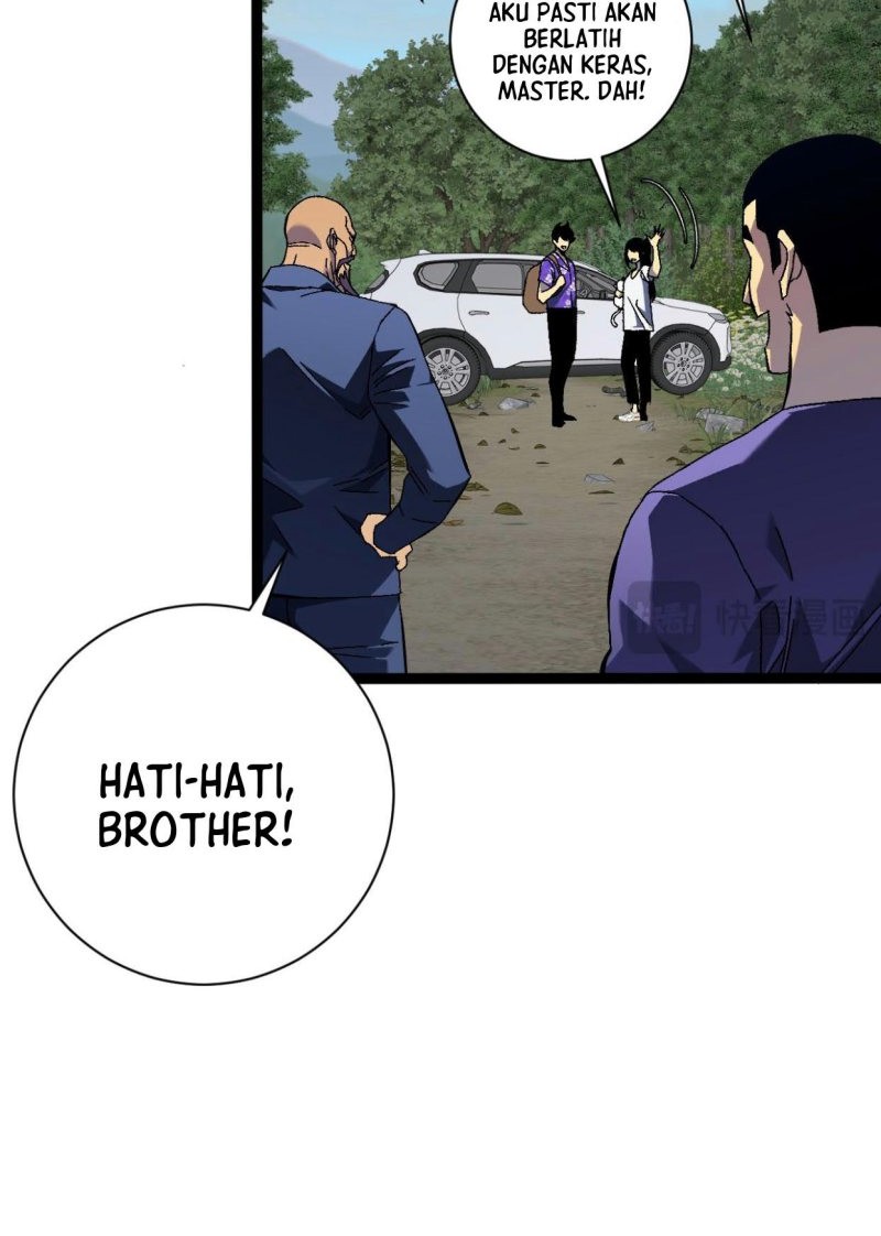 Your Talent is Mine Chapter 61 Gambar 42