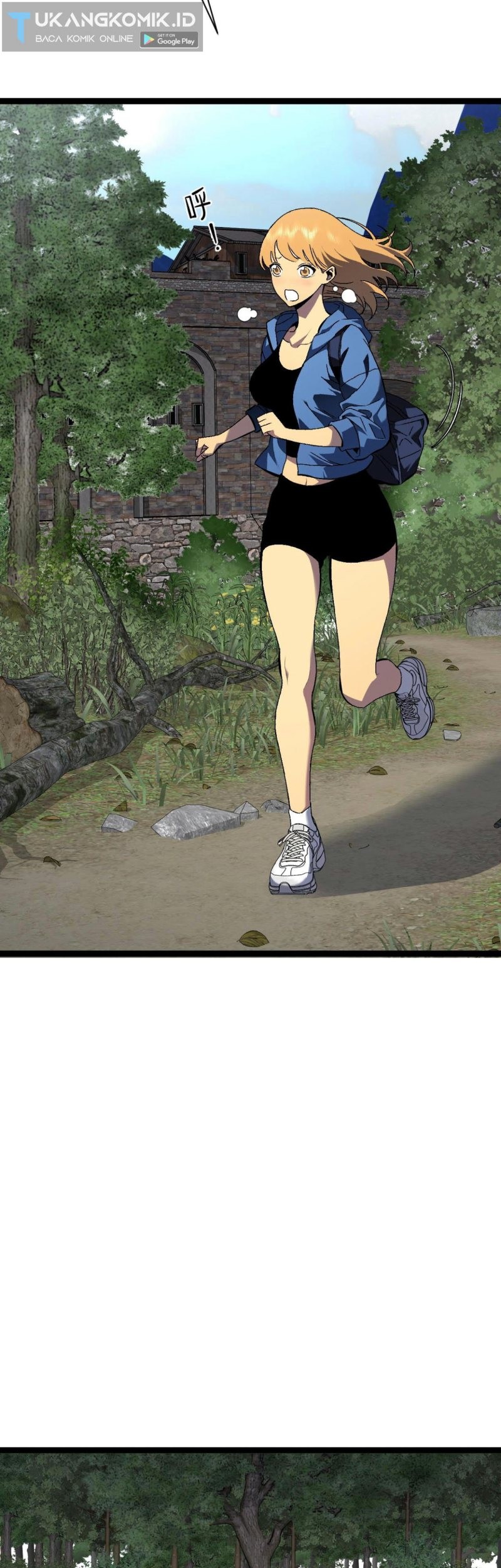 Your Talent is Mine Chapter 61 Gambar 46